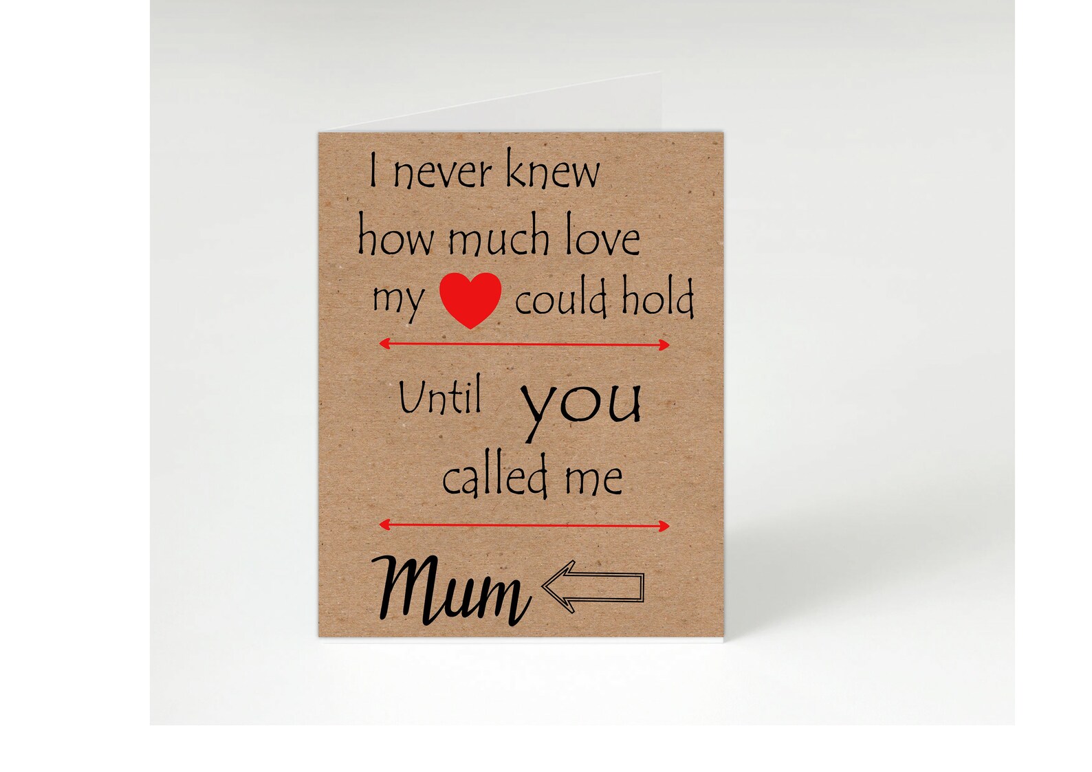 Son Birthday Mom to Son Card Mum to Son Card Dad to Son | Etsy