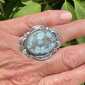 Mae bia navajo jewelry sale