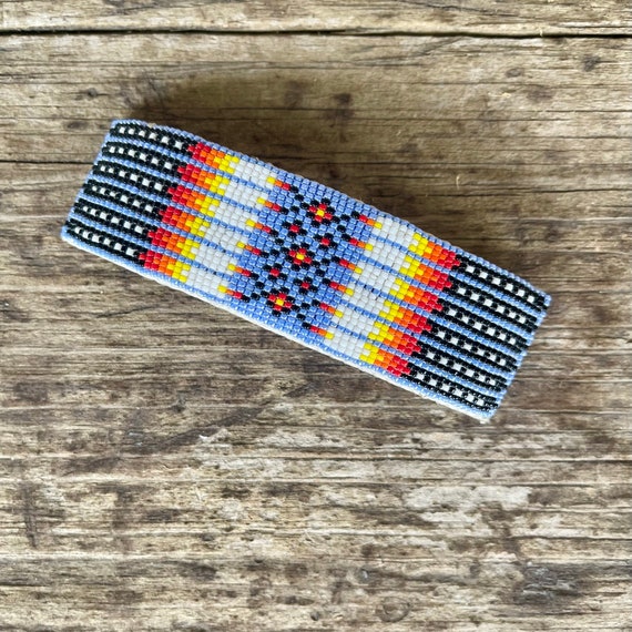 Expressive Vintage Native American Hopi Sterling Silver Ring Expressive Vintage Native American Hopi Sterling Silver Ring