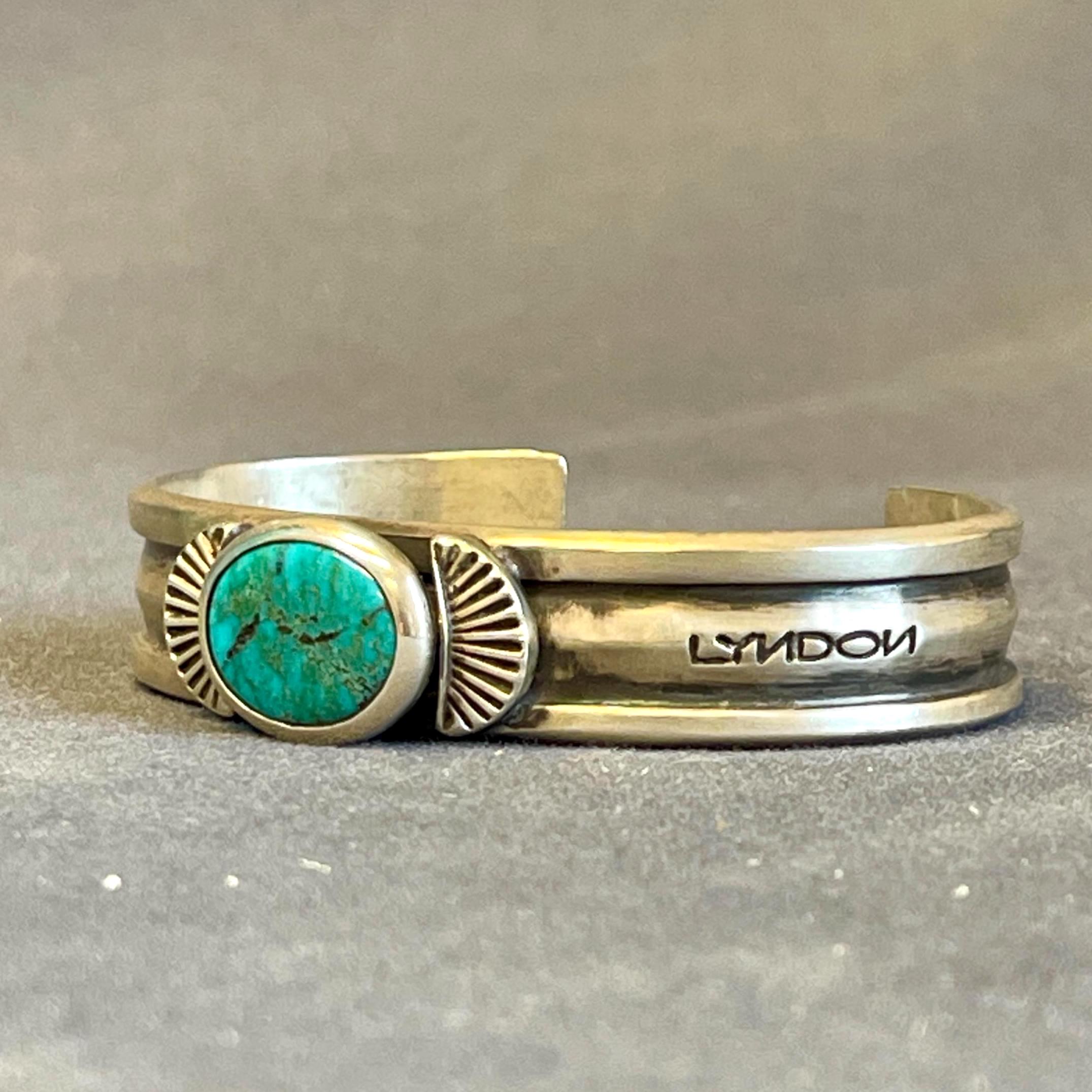 Lyndon Tsosie - Etsy