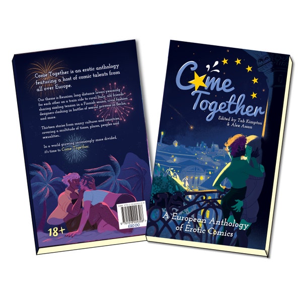 Come Together European Anthology