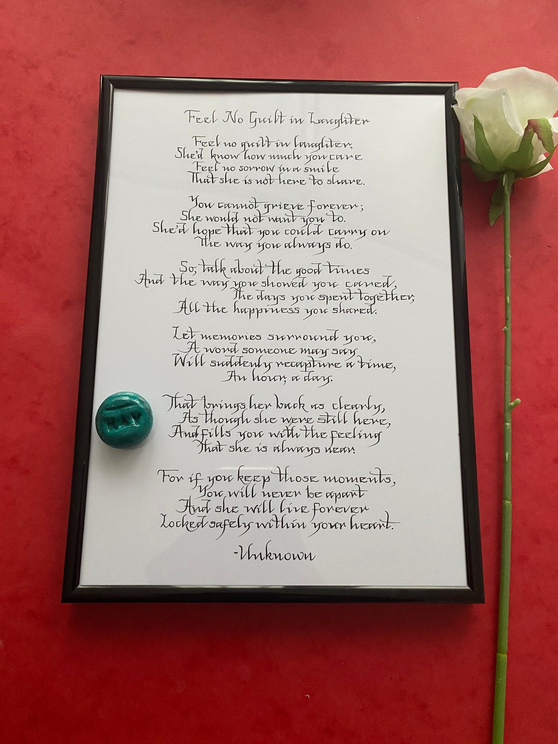 Funeral Poem Death Poem Funeral Reading Death Is Nothing At Etsy Singapore Funeral poem death poem funeral reading death is nothing at etsy singapore