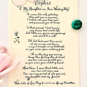 Handwriting Service, Handwritten Letter, Calligraphy Service ...