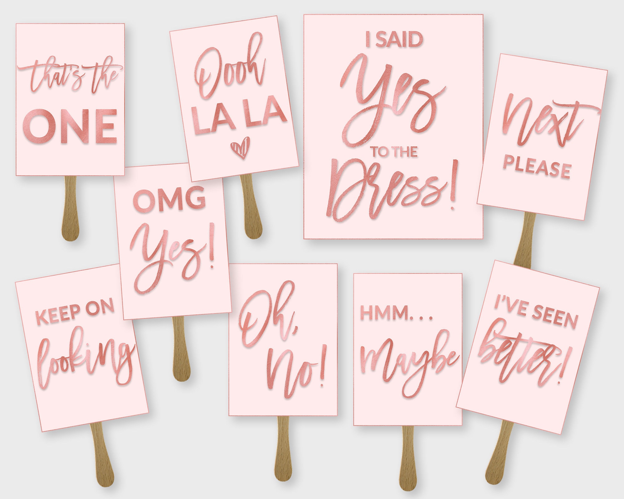 Bride Gifts for Dress Shopping - 60+ Gift Ideas for 2026