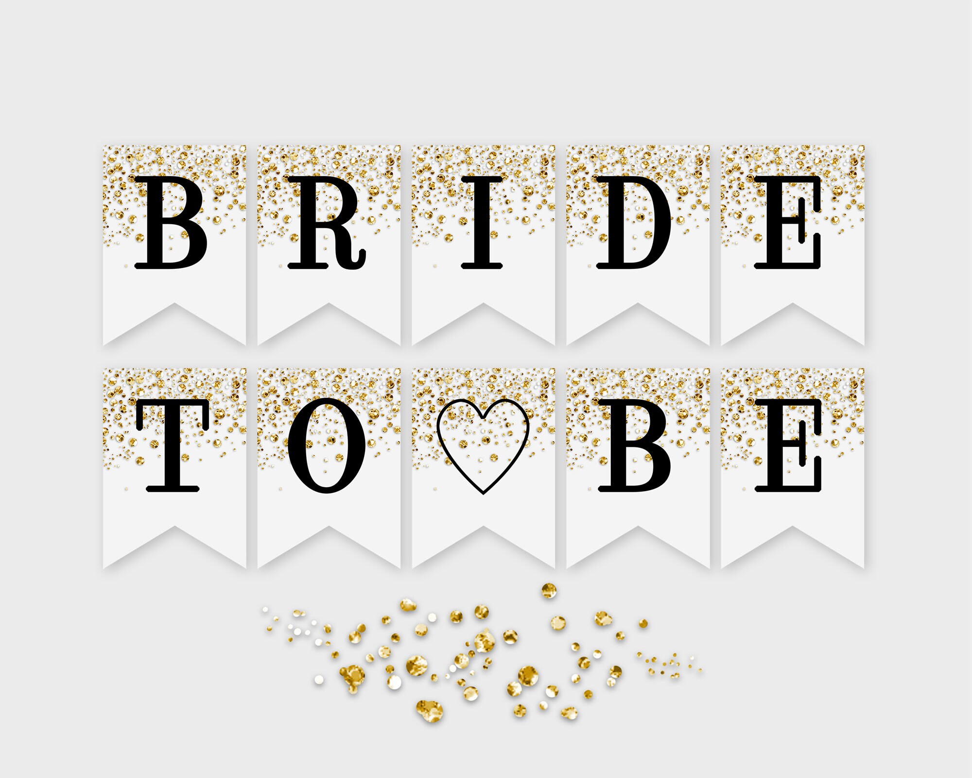 bride-to-be-printable-banner-gold-confetti-glitter-bridal-shower-party-printable-digital-file-diy-print-instant-download-4cg-etsy