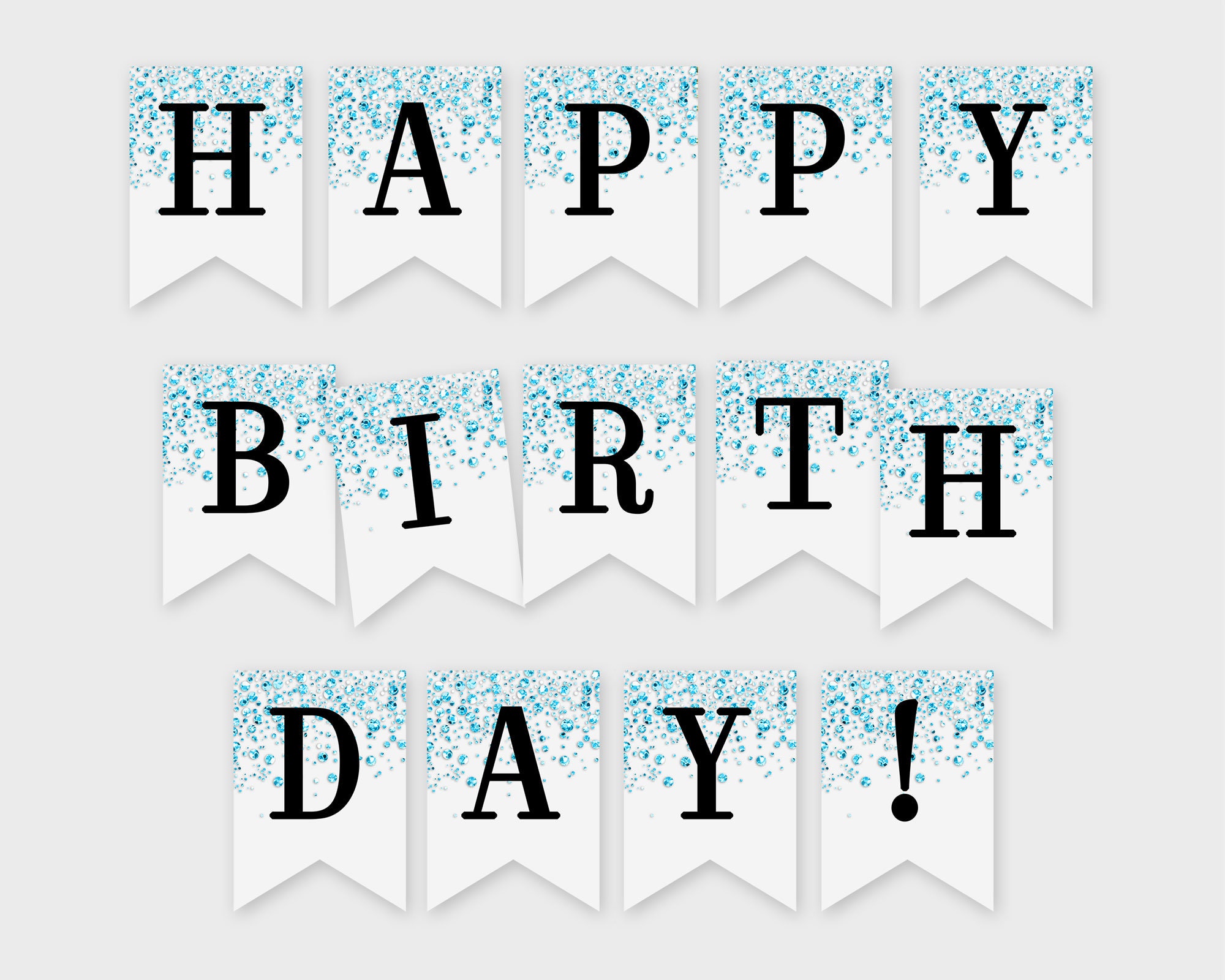 happy-birthday-printable-banner-pink-confetti-glitters-printable-pdf-diy-print-instant-download-4cg-etsy