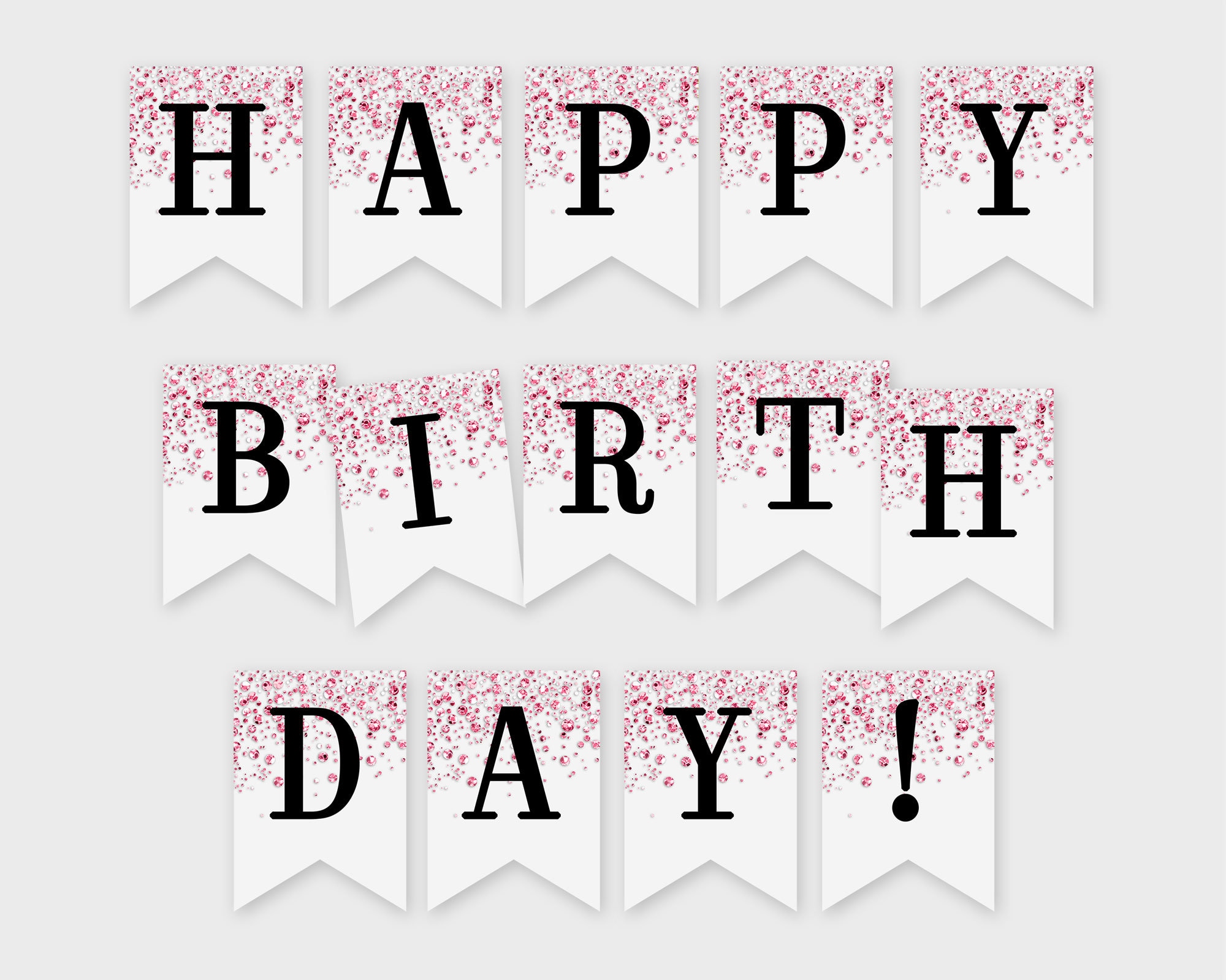 happy-birthday-printable-banner-pink-confetti-glitters-printable-pdf-diy-print-instant-download-4cg-etsy
