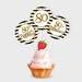 Cheers &amp; Beers to 95 Years Party Sign, 95th Milestone Birthday Party ...