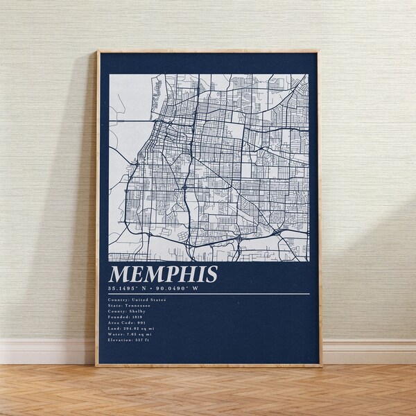 Memphis Print Etsy