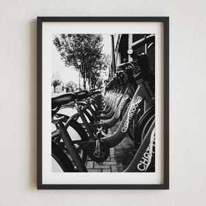 Chattanooga Tennessee Photography, Chattanooga Tennessee, Incline, Chattanooga Decor, Black and White Print, Chattanooga Wall Art