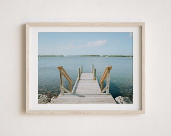 Islamorada Photo, Florida Keys, Beach Photography, Islamorada Florida, Florida Keys Decor, Coastal Wall Art, Islamorada Print, Travel Print