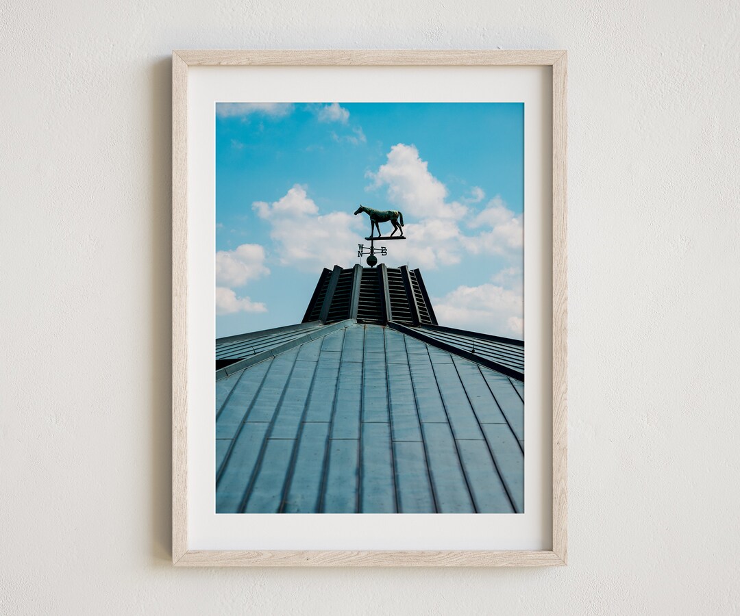 Lexington, Kentucky Photo, Kentucky Barn Photography, Horse Barn Photo