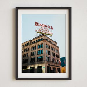 The Columbus Dispatch Ohio State - Etsy