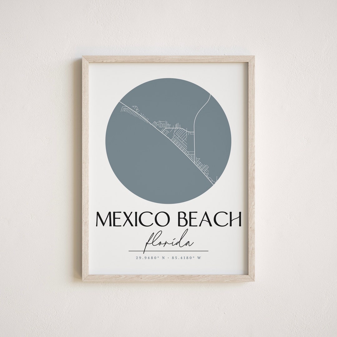 Mexico Beach Florida Mexico Beach - Il 1080xN.5535381372 6v0a 