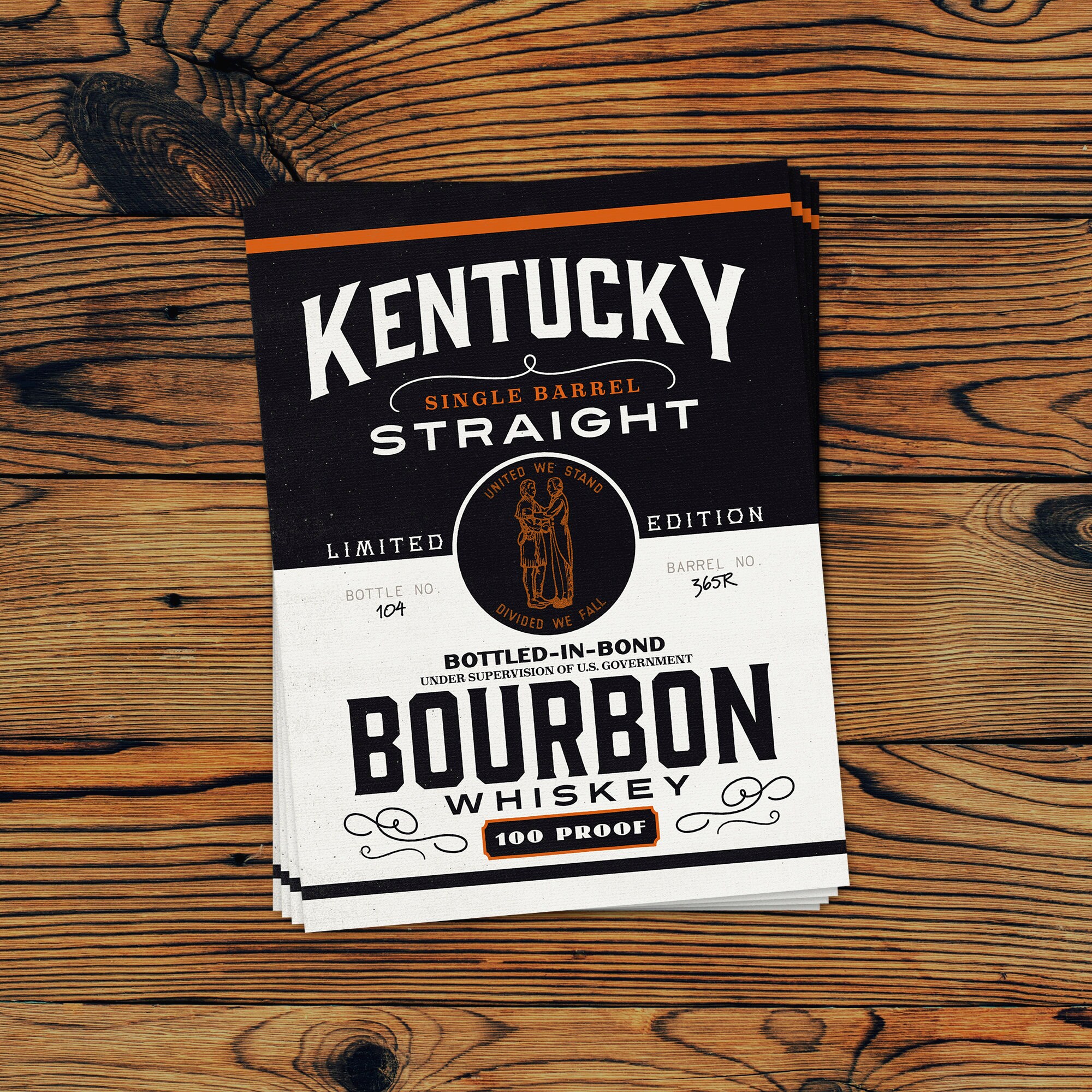 Kentucky Bourbon Print Kentucky Print Bourbon Print Man | Etsy