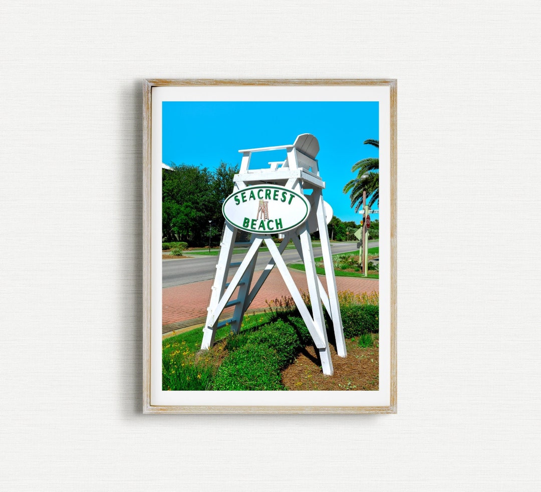 Seacrest Photography, 30A Decor, Rosemary Beach, Seacrest Chair, Beach