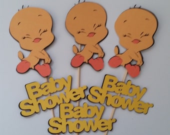 tweety bird etsy