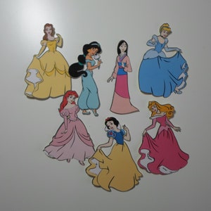 Disney Princess パネル シンデレラ ディズニー プリンセス dsny-1901-006 Mサイズ 30cm