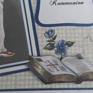 Communion Card image 3