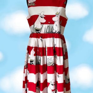 moomin dress ladies Women sale brands we love