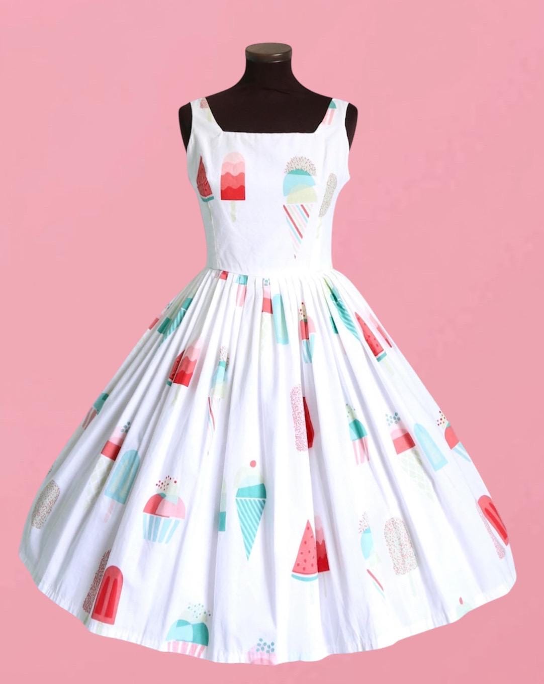white jada dress brandy melville Aisha – Color:Smoky Blue/Peach APRIL2022 Elegant White Halter V-neck