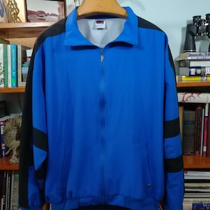 Vintage 90s PRINCE Light Jacket