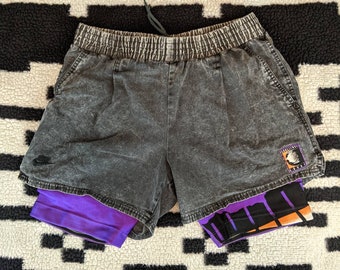 nike agassi shorts