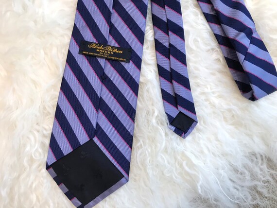 brooks brothers makers tie