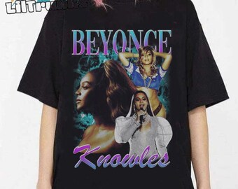 Beyonce Shirt - Etsy