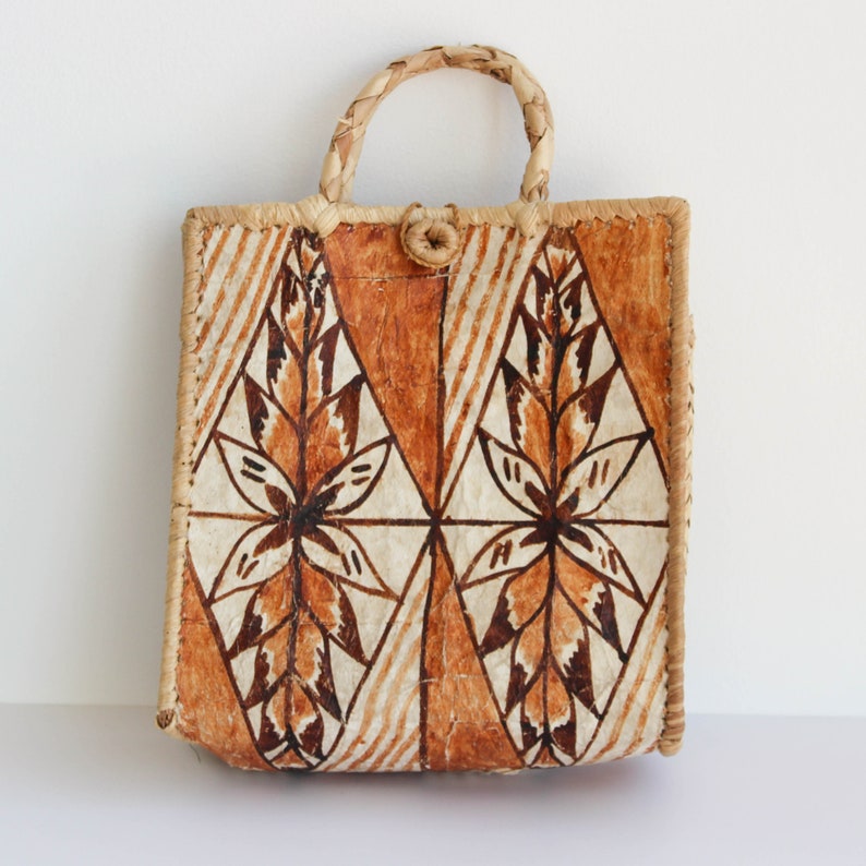 bohemian straw bag