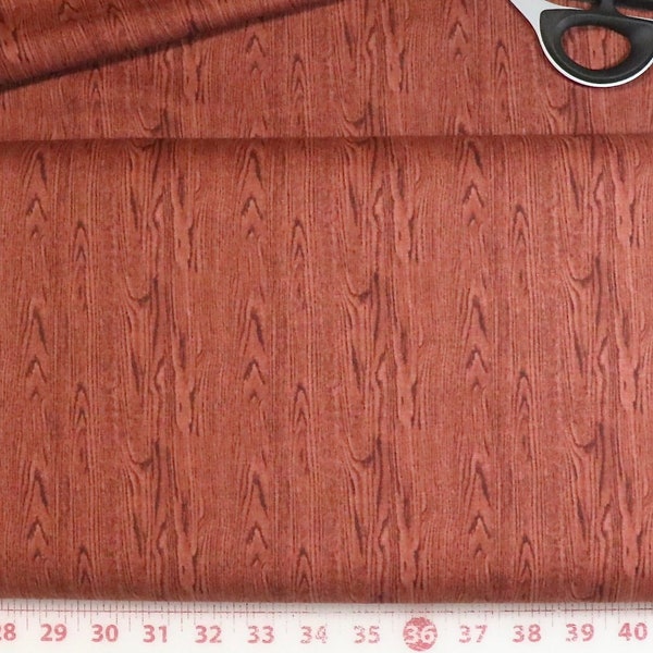 Wood Grain Fabric Etsy UK