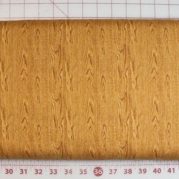 Wood Grain Fabric Etsy