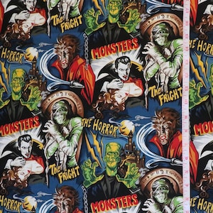 Robert Kaufman - Pleasures and Pastimes - 100% Cotton Woven Fabric - Choose Cut