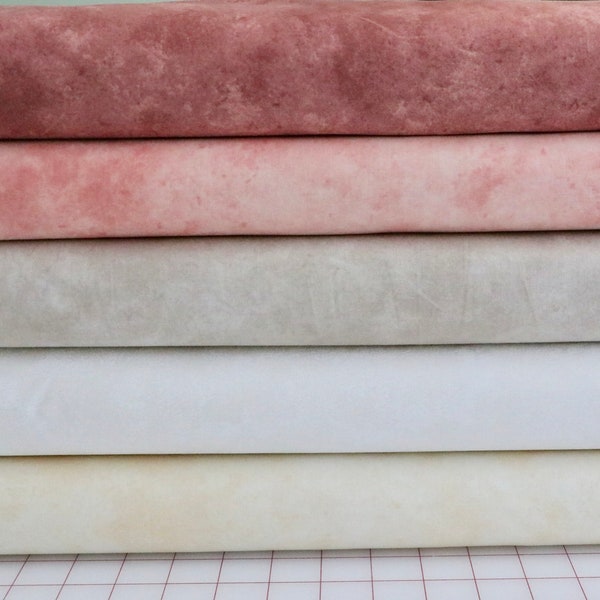 Solids / Blenders, P & B Textiles, Northcott Toscana, 100% Cotton Woven Fabric, Choose Your Cut and Color