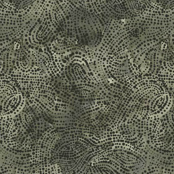 Forest Retreat Dots - Pattern # FRET 4339 GG - Modern Botanicals - by P & B Textiles - 100% Woven Fabric - Choose Your Cut