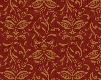 Pattern # A0017C Wheat Brown Solid Woven Chenille Upholstery And Window Treatments Fabric By The Yard