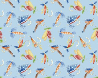 fishing boxer shorts