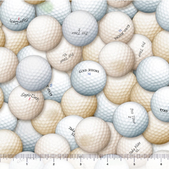 REMNANT 21 Inches Chip Shot Packed Golf Balls 28481 E - Etsy Denmark