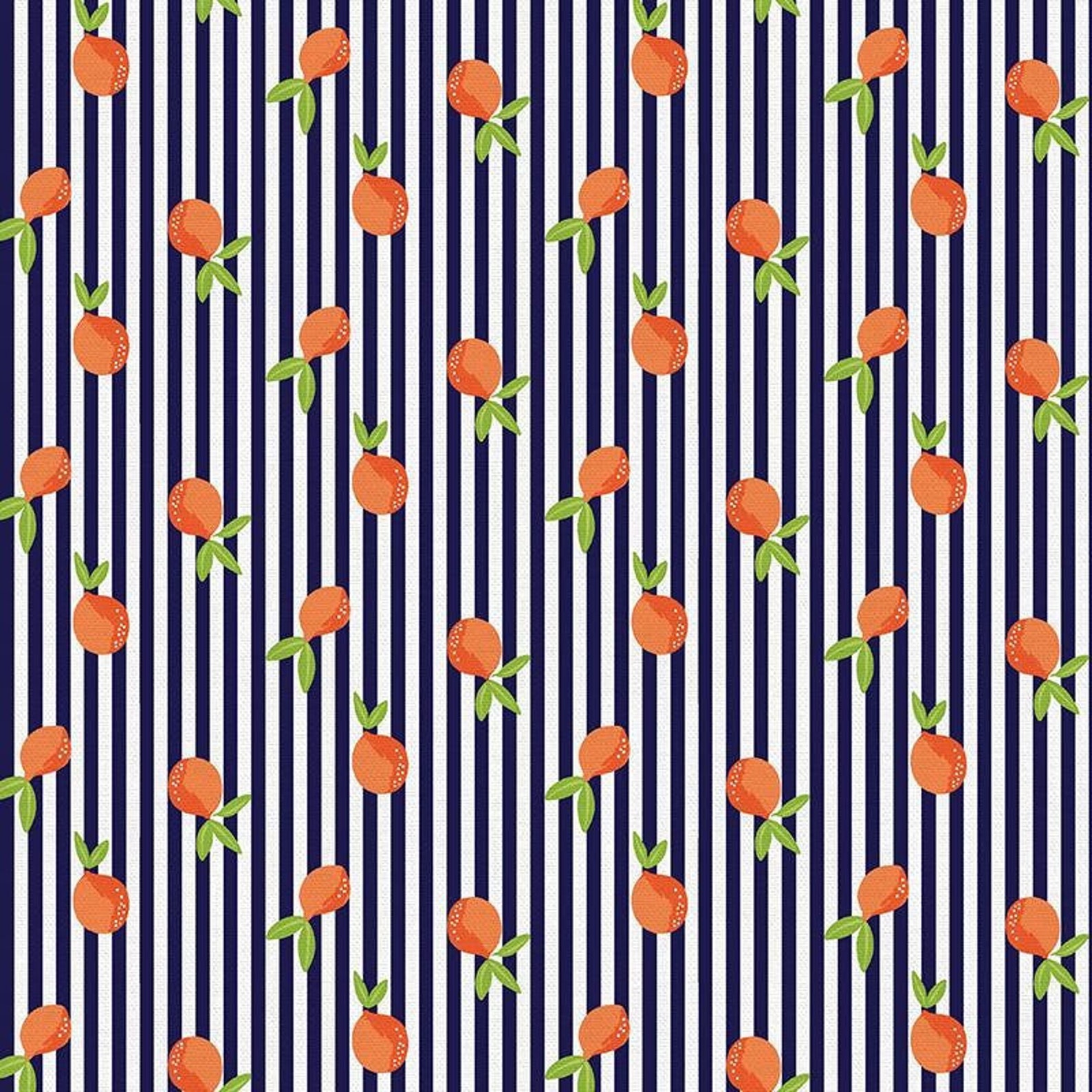 Citrus House - Stripe - Pattern # 120-21875 - by Paintbrush Studio ...