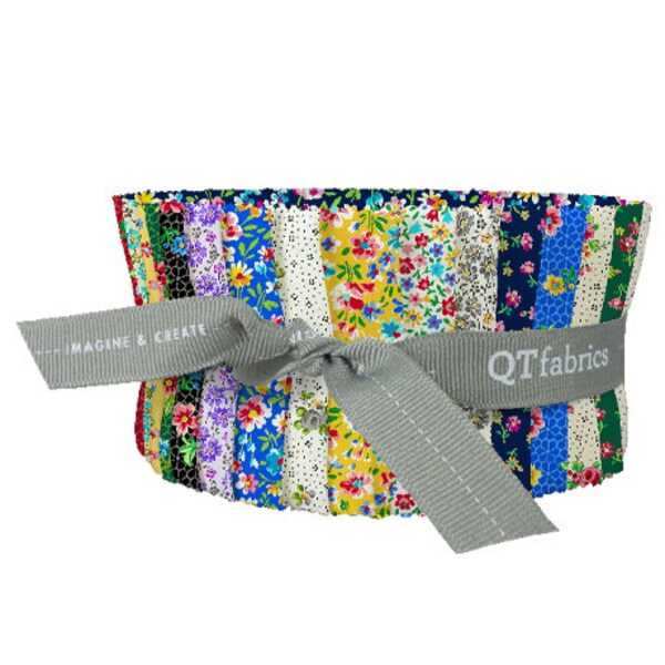 Jelly Roll Strips Etsy UK