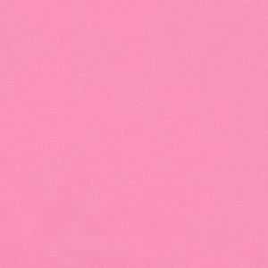 Têxteis BATIK - # B4126 - Rosa Cravo - 100% Algodão Batik, Escolha Seu Corte