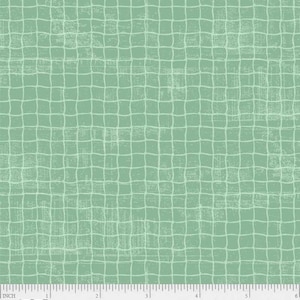 Pickleball Champ - Net Blender - #PCHA 5271 G - by Courtney Morganstern for P & B Textiles - 100% Cotton Woven Fabric - Choose Cut