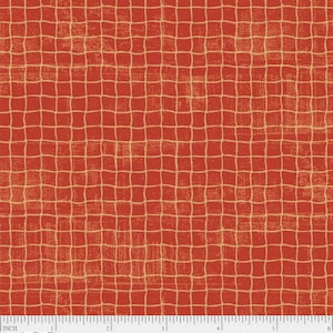 Pickleball Champ - Net Blender - #PCHA 5271 I - by Courtney Morganstern for P & B Textiles - 100% Cotton Woven Fabric - Choose Cut