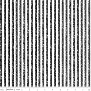 Crayola ™ 1/4 Inch Stripe - Zwergpudel - #C685 - von Riley Blake - 100% Baumwollgewebe - Wählen Sie Ihren Schnitt