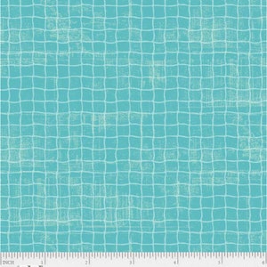Pickleball Champ - Net Blender - #PCHA 5271 T - by Courtney Morganstern for P & B Textiles - 100% Cotton Woven Fabric - Choose Cut