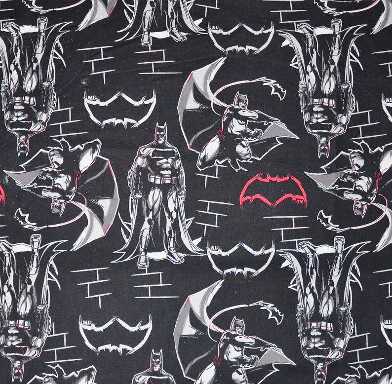 Superheroes CUSTOM CHILDREN/'S BOXERS or Shorts Made to Order Batman vs Superman Pajama Shorts Choose Size and Pattern