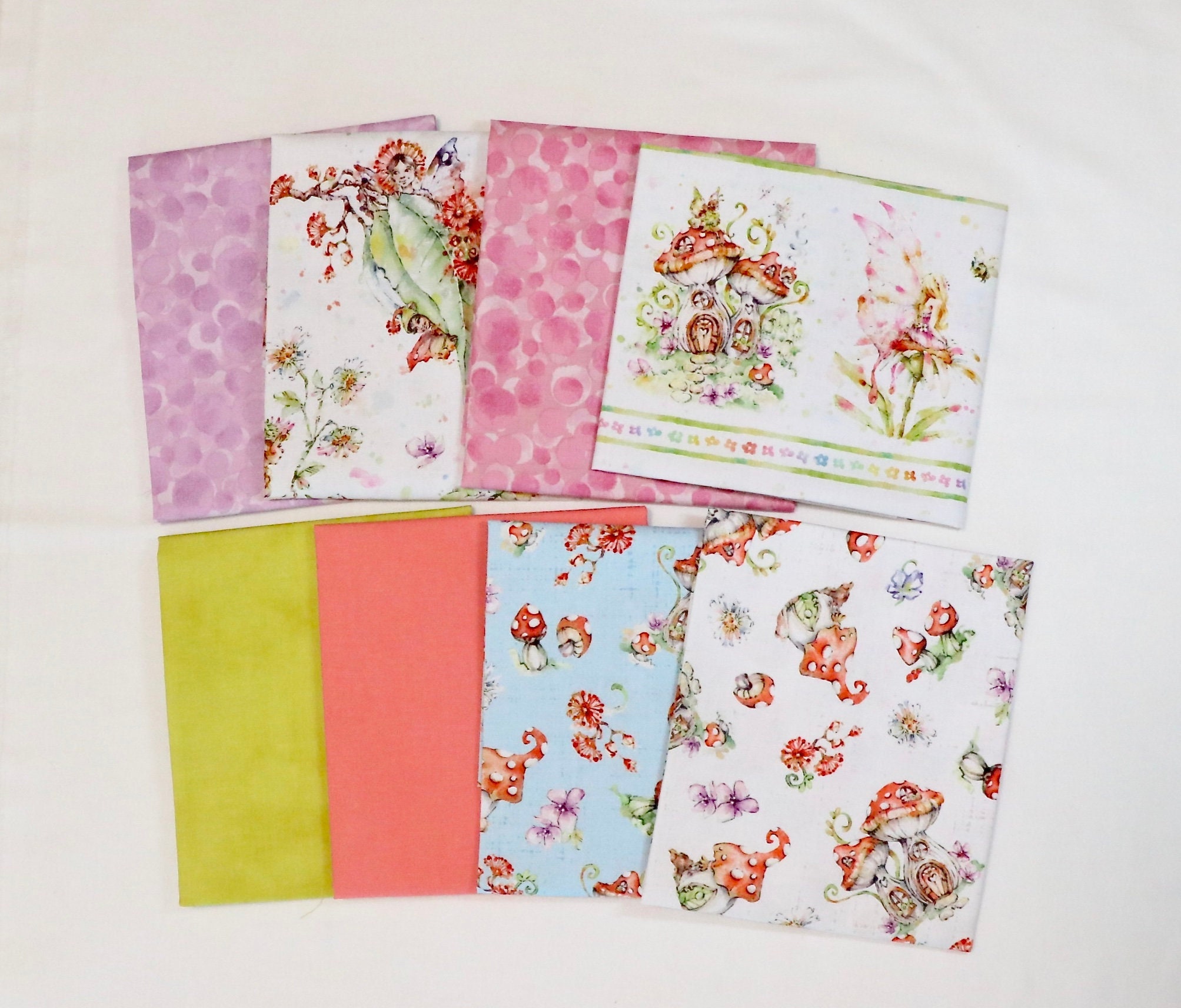 Guava Punch Century Solids - PER QUARTER METRE Guava Punch Century Solids - PER QUARTER METRE