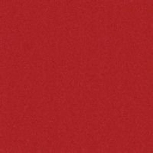 Könnte beinhalten: Ein fester roter Filzstoffmuster. Der Stoff hat eine leicht strukturierte Oberfläche.