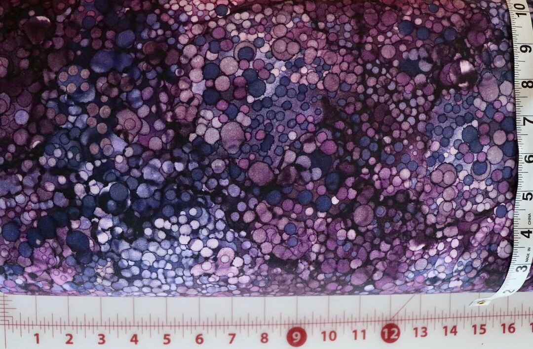 Remnant 28 Inches - Bliss Amethyst - Pattern # DP23887-84 - Digital ...