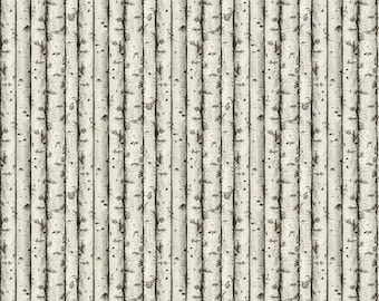Wilderness - Naturescapes - Tree Bark - Pattern #DP27792-12 - by Northcott - 100% Cotton Woven Fabric - Choose Cut